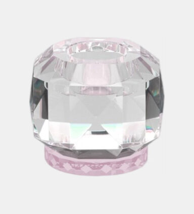 Texas Crystal Tealight Holder