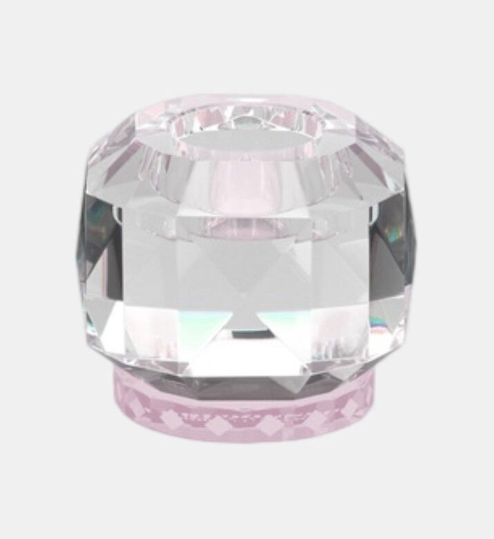 Texas Crystal Tealight Holder
