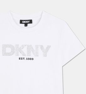 DKNY Ts, Packshot View