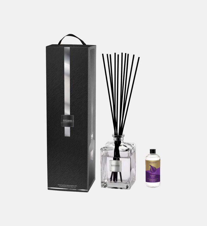 Figue Noir Refillable Bouquet