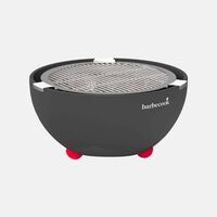 Joya Stainless Steel Barbecue Table 31 Cm