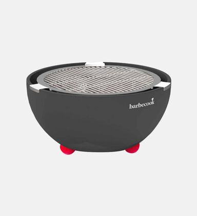 Joya Stainless Steel Barbecue Table 31 Cm