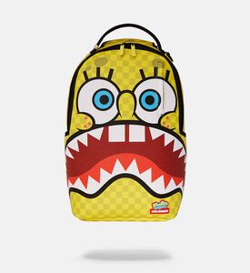 Spongebob Squarepants Backpack