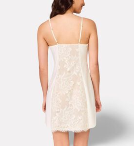Rya Chemise Cover Up, Model View
