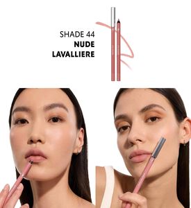 Yves Saint Laurent Lip Liner Ysl Lovenude, 44-nude-lavalli&egrave;re, Packshot View