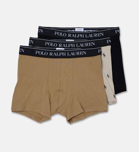 Ralph Lauren Boxer, Packshot View