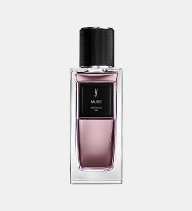 Muse Ink-inspired Eau De Parfum