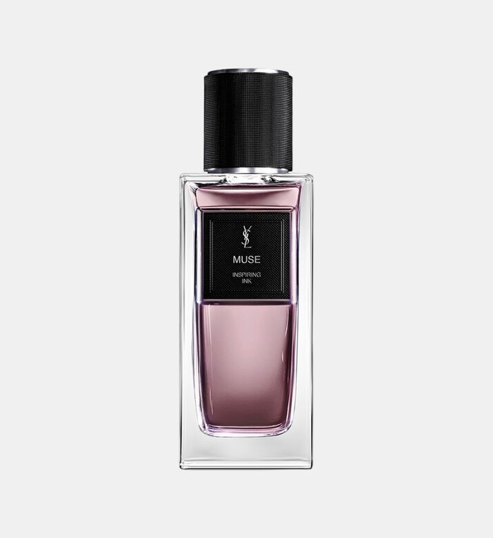 Muse Ink-inspired Eau De Parfum