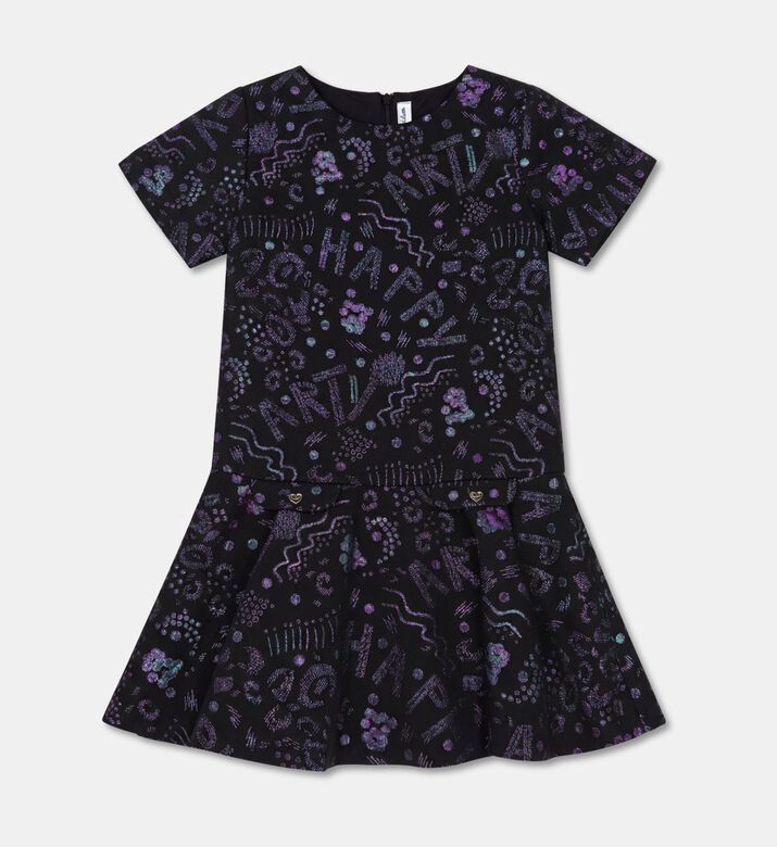 Jules & Juliette Paris Dress Felixa, Packshot View