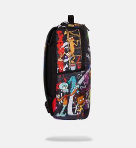 Nickelodeon Mashup Backpack