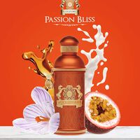 ماء عطر باشون بليس