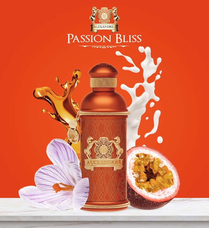 Passion Bliss Eau De Parfum