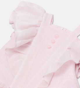 Poca and Poca Dress, Packshot View