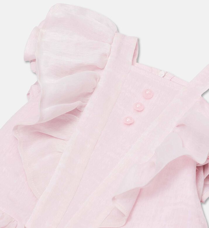 Poca and Poca Dress, Packshot View