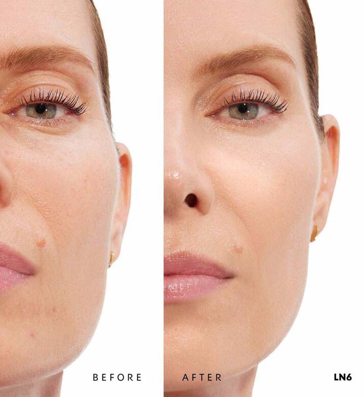 All Hours Glow Foundation