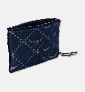 Zadig et Voltaire Pouch Angel, Packshot View