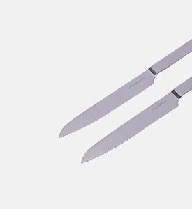Pininfarina Steak Knife 2-piece