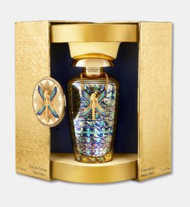 The Merchant Of Venice Edp Queen Of The Night, Packshot View