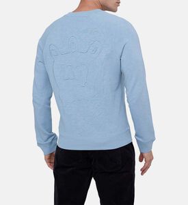 سويت شيرت أوبي قطن