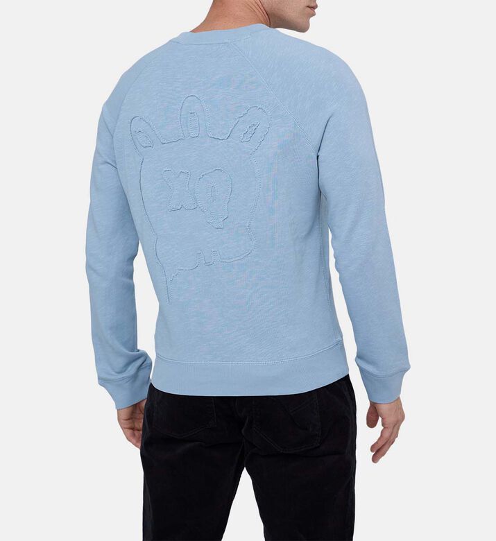 سويت شيرت أوبي قطن