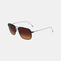 Foster Pilot-style Sunglasses 58