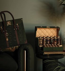 Alexandre J Set Beaux Arts La Malle Art, Packshot View