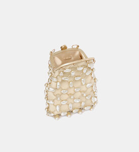 Pearl Cage Clutch