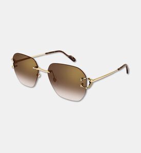Cartier Sunglass, Packshot View