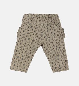 Jardin Baby D Hiver Printed Pants Jardin Baby D Hiver Printed Pants