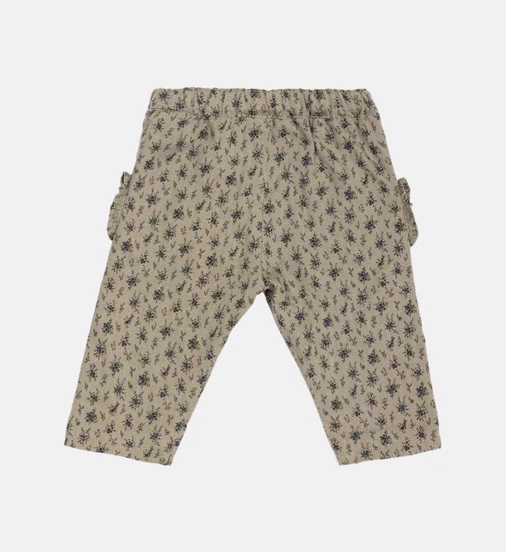 Jardin Baby D Hiver Printed Pants Jardin Baby D Hiver Printed Pants