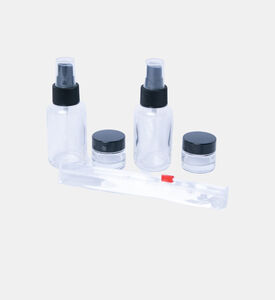 Inox Cutlery 10-piece Set Case