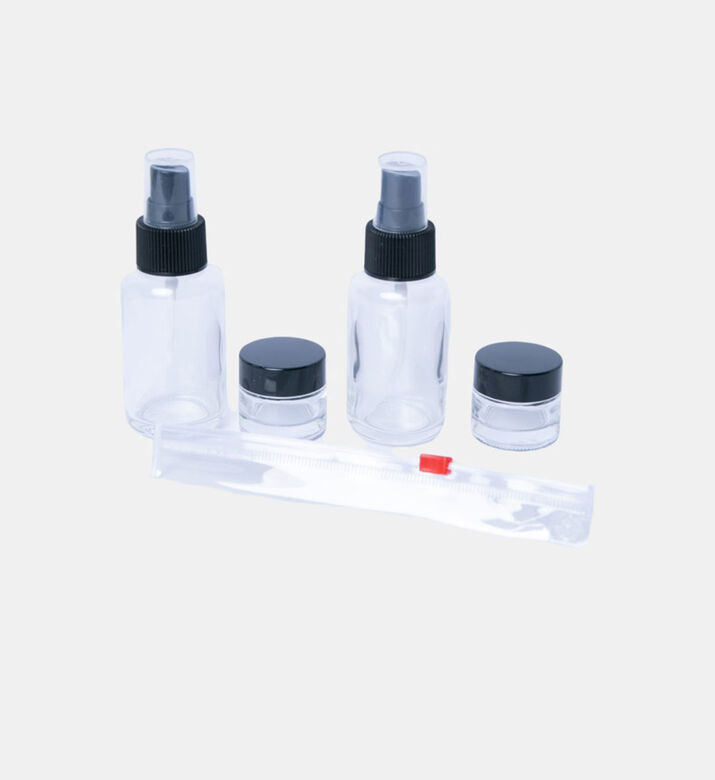 Inox Cutlery 10-piece Set Case