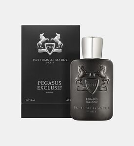 Pegasus Exclusif Eau De Parfum 125 Ml