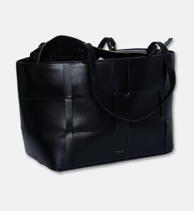 Demellier Bag The Florence, Black, Packshot View