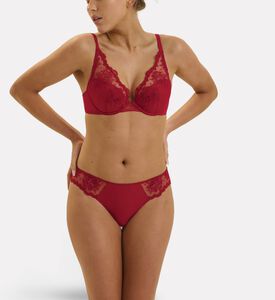 Simone Perele Bra Push Up, Model View