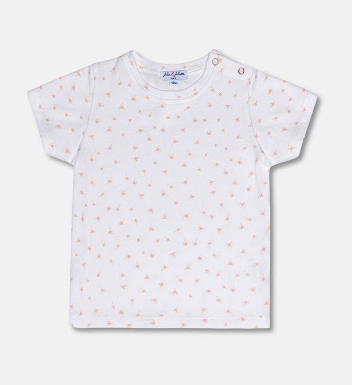 Jules and Juliette Paris Ts Cederique, Packshot View