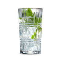 Highball Bond Glass 4-piece Set 315 Ml
