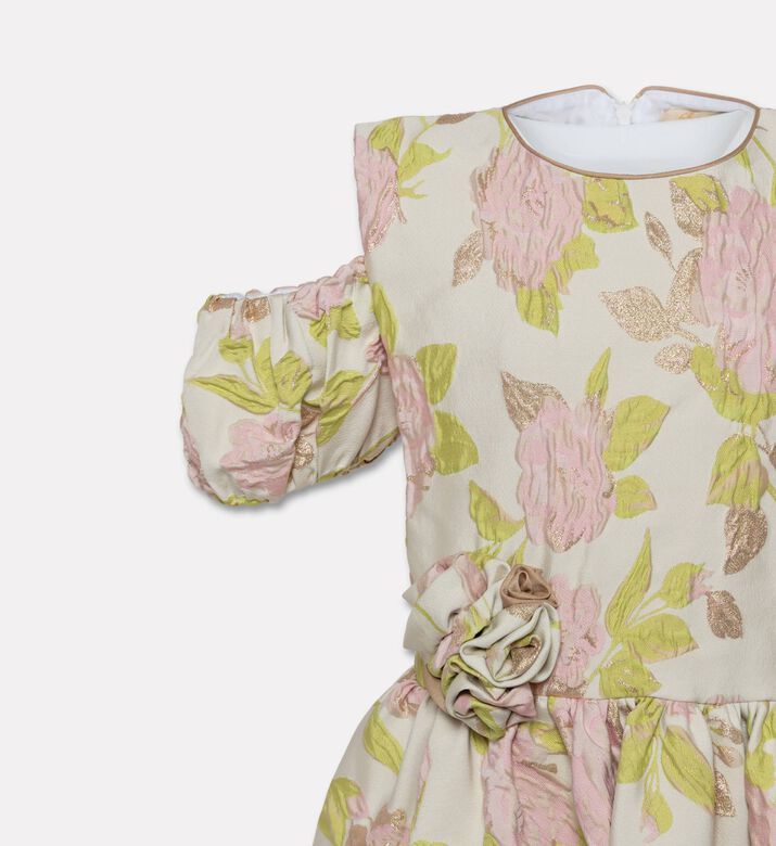 Speranza Dress, Packshot View