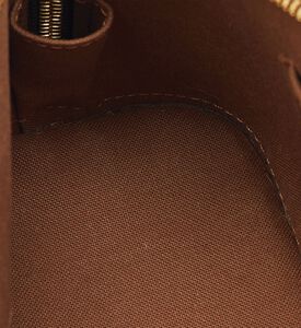 Louis Vuitton Preowned Louis Vuitton Alma Monogram Canvas Bag, Packshot View