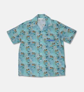 Palm Angels Shirt Palm, Packshot View