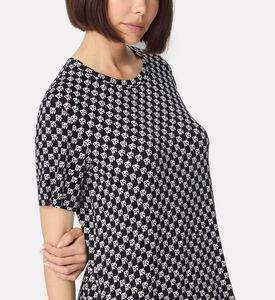 DKNY Sleepshirt, Model View