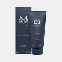 جل الاستحمام المعطر لايتون