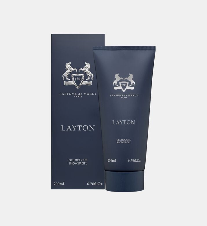 جل الاستحمام المعطر لايتون جل الاستحمام المعطر لايتون