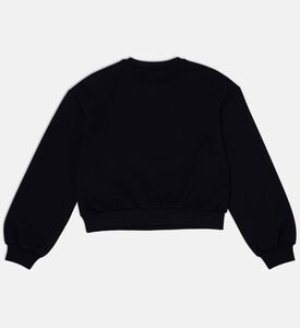 Twinset Swearshirt Knitted, Packshot View