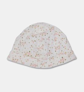 Tartine et Chocolat Hat, Ivory, M, Packshot View