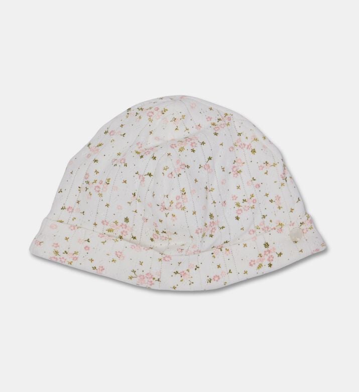 Tartine et Chocolat Hat, Ivory, M, Packshot View