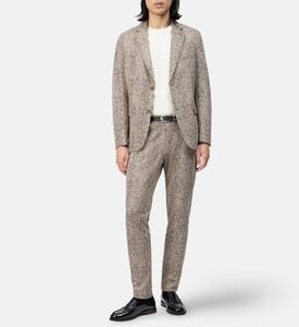 Drykorn Jack, Model View