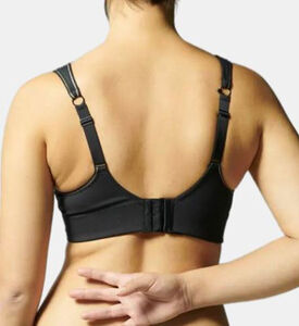 Harmony Underwired Sports Bra Harmony Underwired Sports Bra