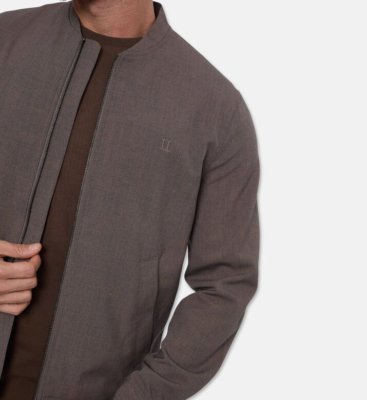 Les Deux Jack Como Reg, Model View