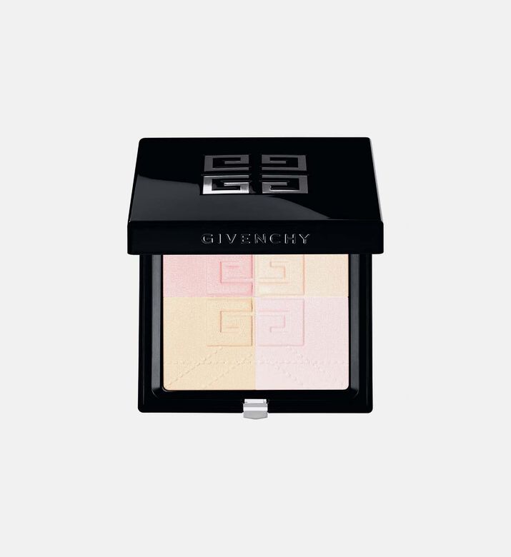 Givenchy Beauty Prisme Libre 4-color Pressed Powder, H03, Packshot View